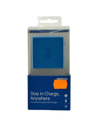 Powerbank No 2200mah/25000