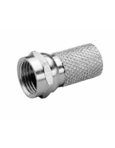 Wtyk Sat F 6,5mm Lx0058
