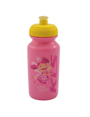 Bidon Rangipo pink 0,3L