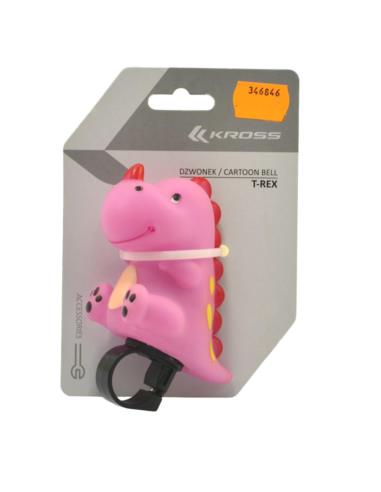 R.Dzwonek T-Rex