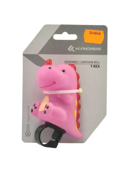 R.Dzwonek T-Rex