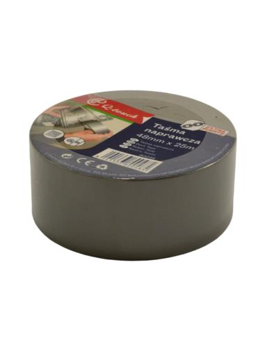 Taśma klejąca srebrna 48mm x 25m 80048