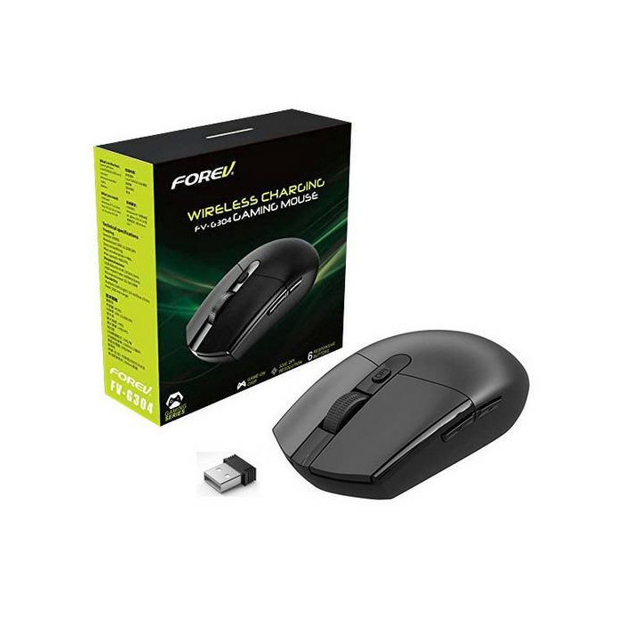 Mysz bezp. Gaming FV-G304  LXFVG304