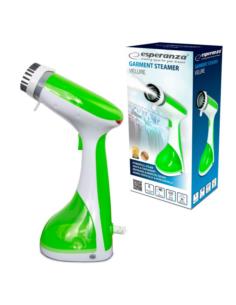 Parownica do ubrań Esperanza Velure 1400W EH008