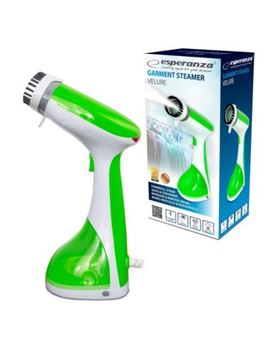 Parownica do ubrań Esperanza Velure 1400W EH008