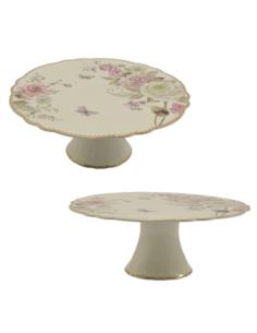 Patera Villa Italia Margaret 31cm na nodze CX355