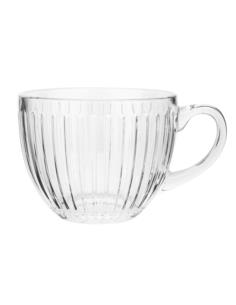 Kubek szklany 460ml Venus jumbo