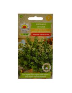 Nasiona Oregano greckie 0,1g