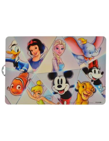 Mata 43x28cm Disney