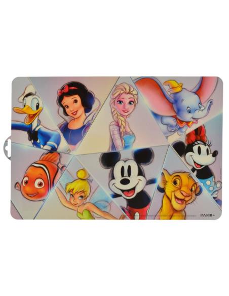 Mata 43x28cm Disney