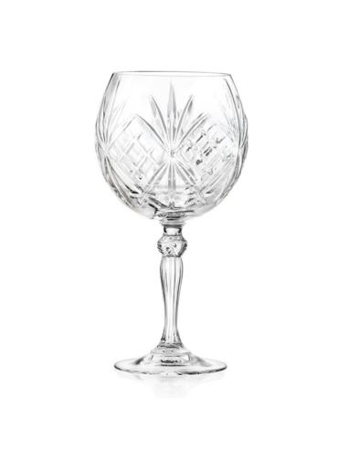 Kieliszki Gin&Tonic 650ml 6szt Melodia RCR
