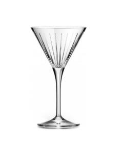 Kieliszki do martini 210ml 6szt Optiq RCR