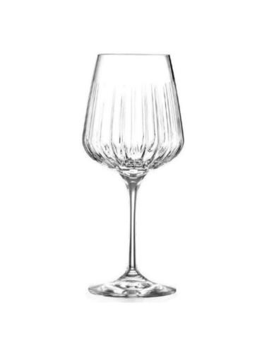 Kieliszki koktajlowe 490ml 6szt Optiq RCR