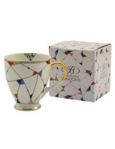 Kubek Bogucice Arlekin 360ml