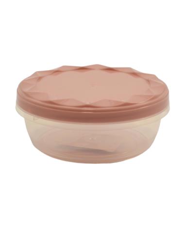 Pojemnik Twist 0,3L zakręcany plastikowy mix