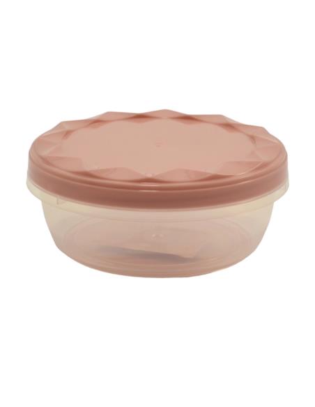 Pojemnik Twist 0,3L zakręcany plastikowy mix