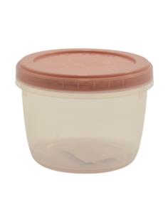 Pojemnik Twist 0,6L zakręcany plastikowy mix