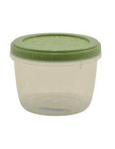 Pojemnik Twist 0,6L zakręcany plastikowy mix 2