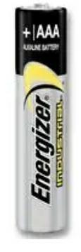 Bat.Energizer 675 industrial na kpl