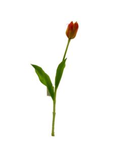 Kwiat sztuczny Tulipan 44cm