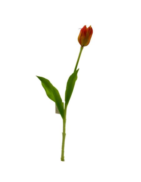 Kwiat sztuczny Tulipan 44cm