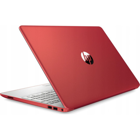 Laptop HP 15,6" 15-DW1083WM 6405U/4GB/256SSD