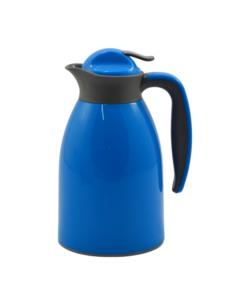 Termos 1,0L plastikowy mix