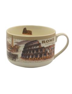 Kubek ceramiczny 500ml Rome C37752