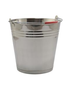 Wiadro nierdzewne 30L 31211