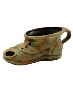 Figurka But h:14cm dł.34cm ceramiczna 492 2