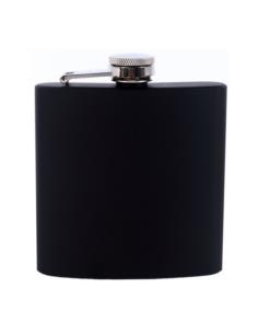 Piersiówka nierdzewna 150ml AW67