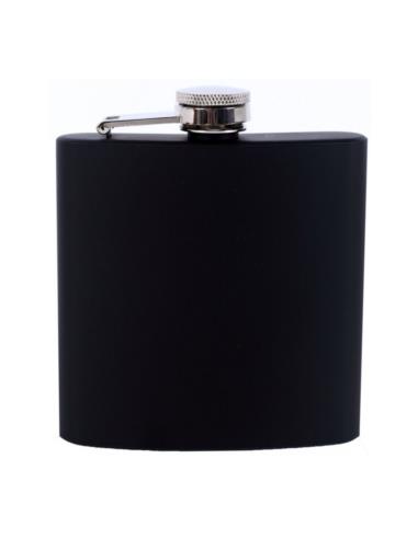 Piersiówka nierdzewna 150ml AW67