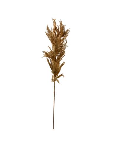 Gałązka ozdobna Trawa Pampas 83cm mix