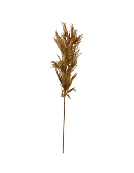 Gałązka ozdobna Trawa Pampas 83cm mix