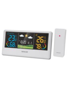 Stacja meteo Sencor SWS4100W