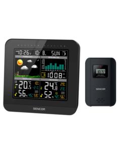 Stacja meteo Sencor SWS5800