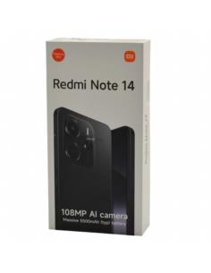 Telefon Xiaomi Redmi Note 14 6/128GB