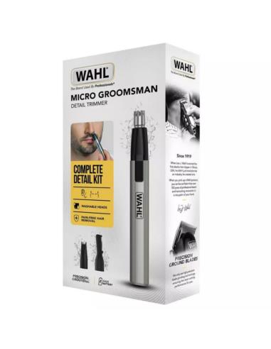 Trymer do nosa Wahl Groomsman 616