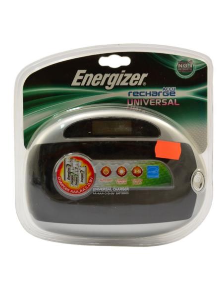 Ładowarka Energizer Universal