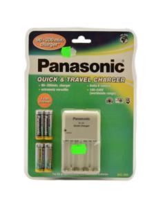 Ładowarka Panasonic BQ-392