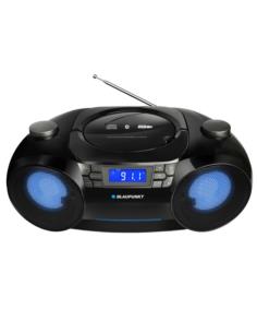 Radioodtwarzacz boombox Blaupunkt BB31LED