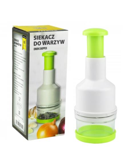 Siekacz do warzyw Hausmann E462