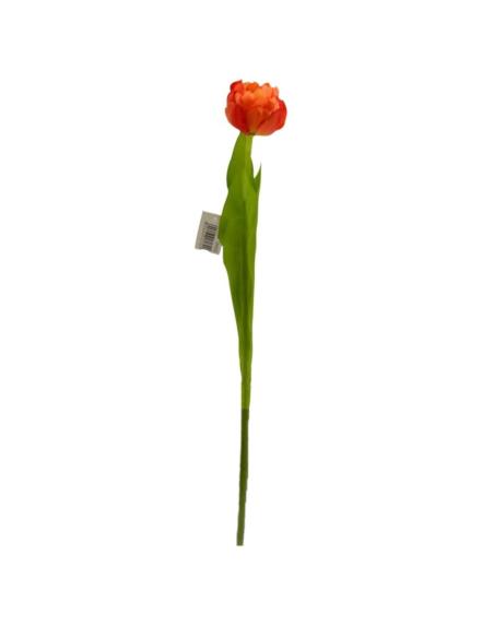 Kwiat sztuczny Tulipan 47cm 07.5484 mix