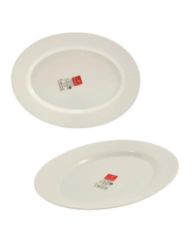 Półmisek Bormioli Toledo 36cm owal