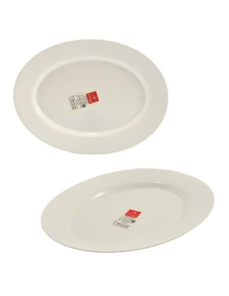 Półmisek Bormioli Toledo 36cm owal