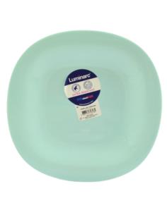 Talerz Carine turkus płytki 27cm 4127 ARC