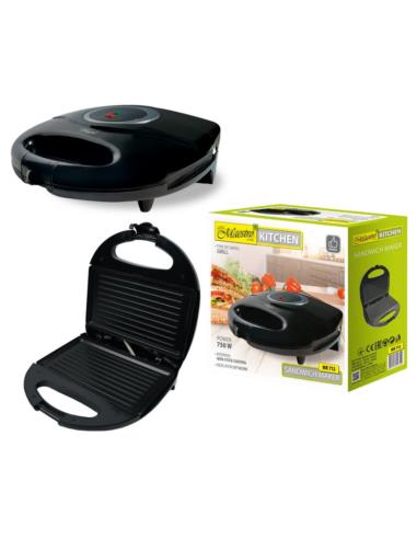 Opiekacz 750W Maestro MR-712