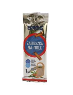 Zawieszka BROS na mole kwiat pomarańczy