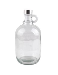 Butelka galon 2,0L z uchwytem + zakrętka 1457