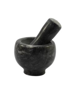 Moździerz kamienny 10x8,5cm MR0665